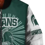 Michigan20State20Spartans20NCAAZone Jacket 1 Bomber 12.webp