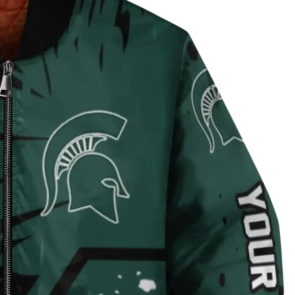 Michigan20State20Spartans20NCAAZone Jacket 6 Bomber 14.webp