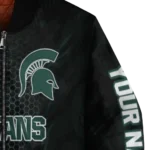 Michigan20State20Spartans20NCAAZone Jacket 1 Bomber 5.webp