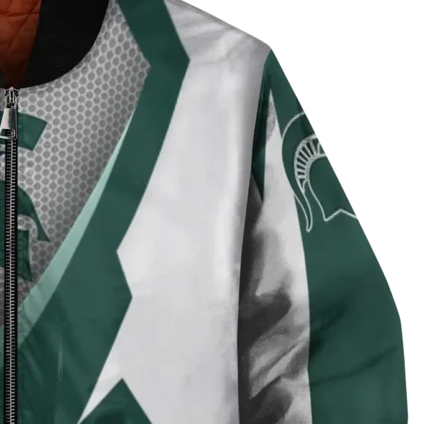 Michigan20State20Spartans20NCAAZone Jacket 6 Bomber 8.webp