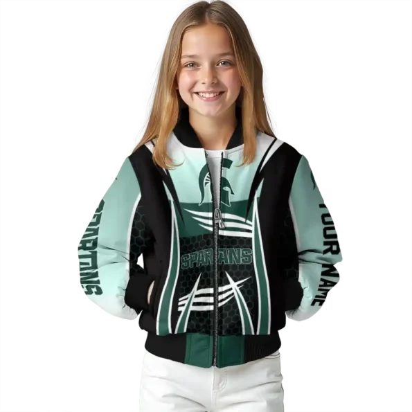 Michigan20State20Spartans20NCAAZone Jacket 7 Bomber 13.webp