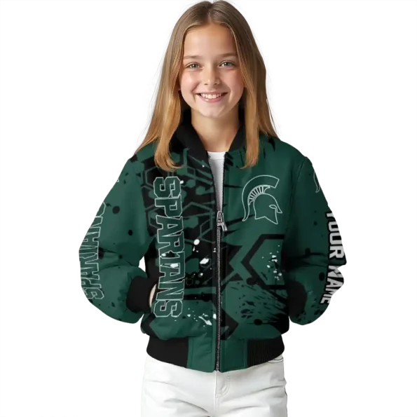 Michigan20State20Spartans20NCAAZone Jacket 7 Bomber 14.webp