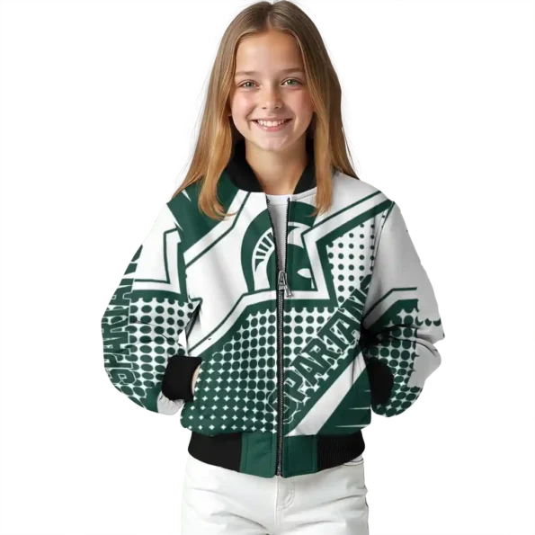 Michigan20State20Spartans20NCAAZone Jacket 7 Bomber 18.webp