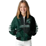 Michigan20State20Spartans20NCAAZone Jacket 1 Bomber 5.webp