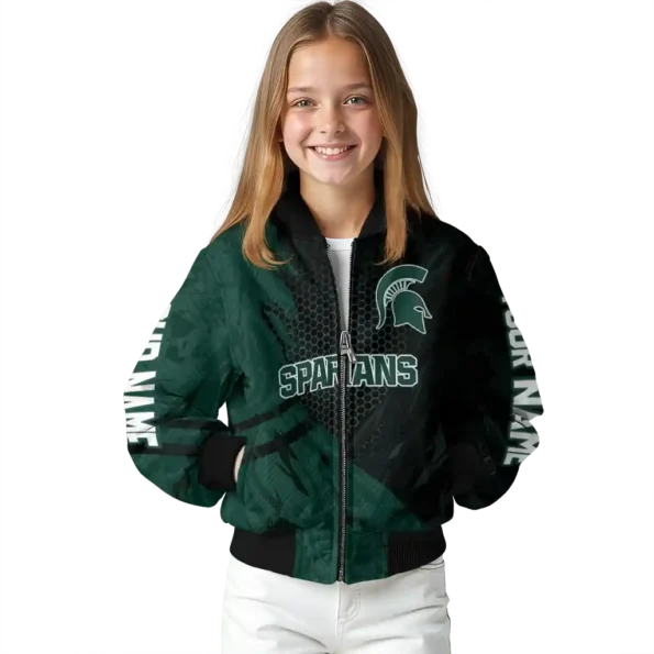 Michigan20State20Spartans20NCAAZone Jacket 7 Bomber 5.webp