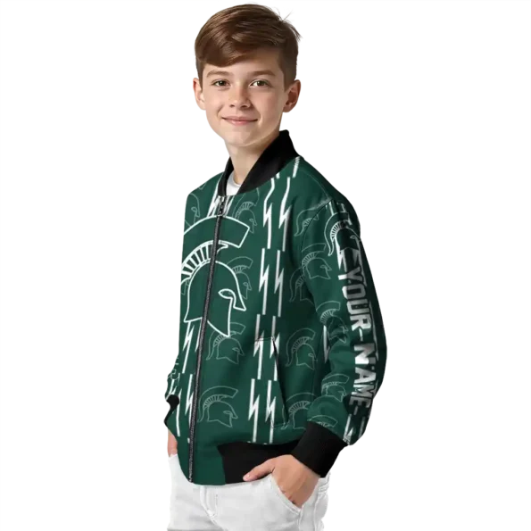 Michigan20State20Spartans20NCAAZone Jacket 8 Bomber 15.webp