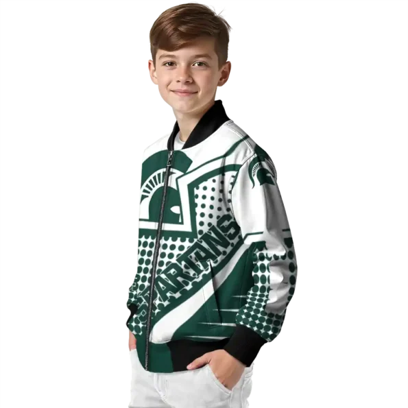 Michigan20State20Spartans20NCAAZone Jacket 8 Bomber 18.webp
