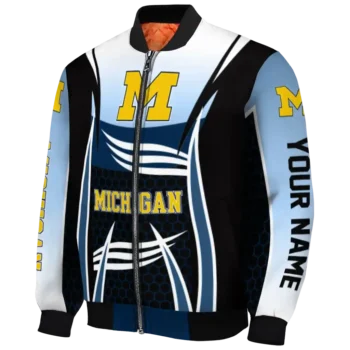 Michigan20Wolverines20NCAAZone Jacket 1 Bomber 13.webp