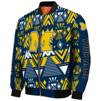 Michigan20Wolverines20NCAAZone Jacket 1 Bomber 17.webp