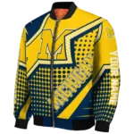 Michigan20Wolverines20NCAAZone Jacket 1 Bomber 18.webp