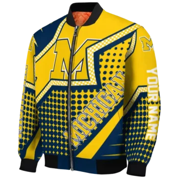 Michigan20Wolverines20NCAAZone Jacket 1 Bomber 18.webp