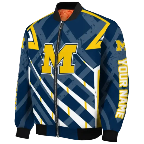 Michigan20Wolverines20NCAAZone Jacket 1 Bomber 19.webp