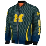 Michigan20Wolverines20NCAAZone Jacket 1 Bomber 4.webp