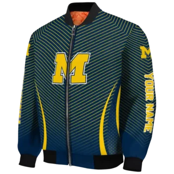 Michigan20Wolverines20NCAAZone Jacket 1 Bomber 4.webp