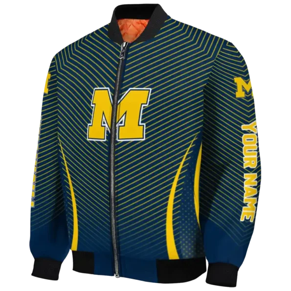Michigan20Wolverines20NCAAZone Jacket 1 Bomber 4.webp