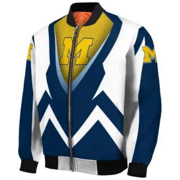 Michigan20Wolverines20NCAAZone Jacket 1 Bomber 8.webp