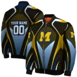 Michigan20Wolverines20NCAAZone Jacket 1 Bomber 10.webp