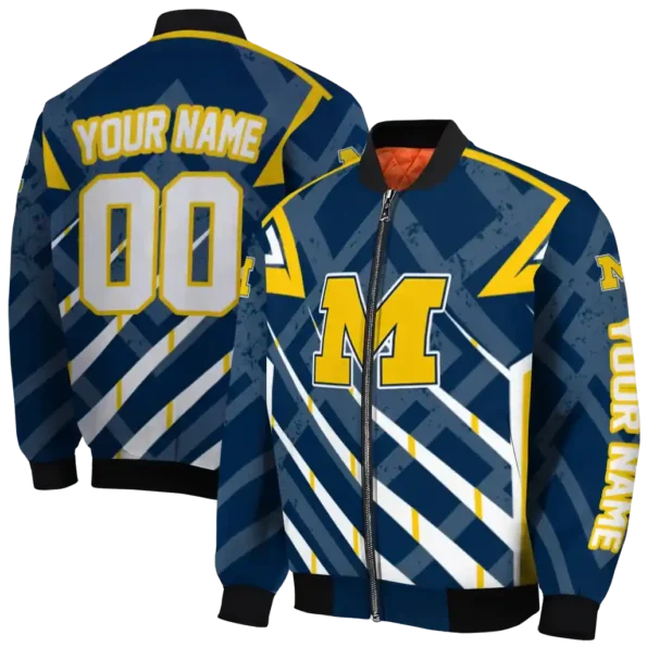 Michigan20Wolverines20NCAAZone Jacket 2 Bomber 19.webp