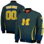 Michigan20Wolverines20NCAAZone Jacket 1 Bomber 4.webp