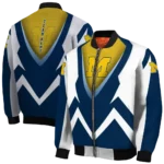 Michigan20Wolverines20NCAAZone Jacket 1 Bomber 8.webp