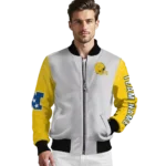 Michigan20Wolverines20NCAAZone Jacket 1 Bomber 11.webp