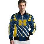 Michigan20Wolverines20NCAAZone Jacket 1 Bomber 19.webp