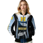 Michigan20Wolverines20NCAAZone Jacket 1 Bomber 13.webp