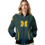 Michigan20Wolverines20NCAAZone Jacket 1 Bomber 4.webp