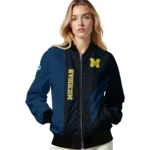 Michigan20Wolverines20NCAAZone Jacket 1 Bomber 6.webp