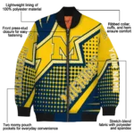 Michigan20Wolverines20NCAAZone Jacket 1 Bomber 18.webp