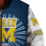 Michigan20Wolverines20NCAAZone Jacket 1 Bomber 12.webp