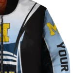 Michigan20Wolverines20NCAAZone Jacket 1 Bomber 13.webp