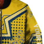 Michigan20Wolverines20NCAAZone Jacket 1 Bomber 18.webp