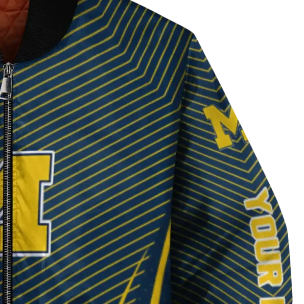 Michigan20Wolverines20NCAAZone Jacket 6 Bomber 4.webp