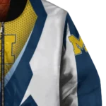 Michigan20Wolverines20NCAAZone Jacket 1 Bomber 8.webp