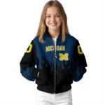 Michigan20Wolverines20NCAAZone Jacket 1 Bomber.webp