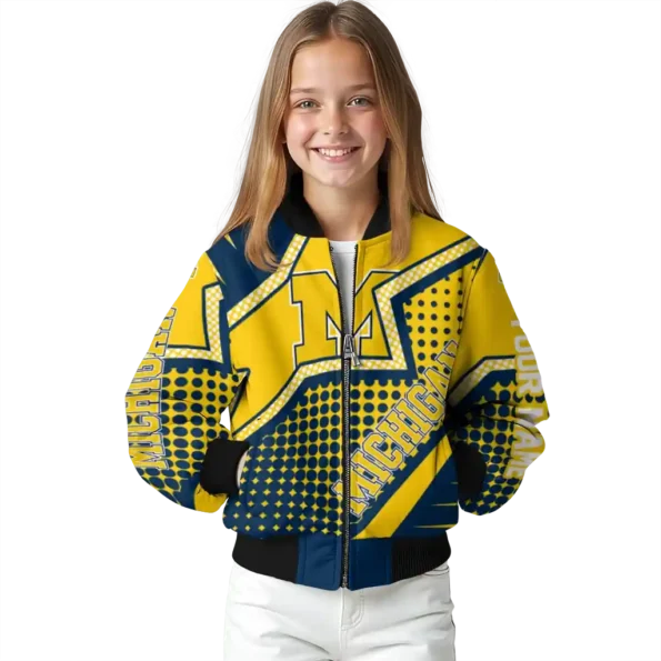 Michigan20Wolverines20NCAAZone Jacket 7 Bomber 18.webp
