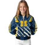 Michigan20Wolverines20NCAAZone Jacket 1 Bomber 19.webp