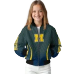 Michigan20Wolverines20NCAAZone Jacket 1 Bomber 4.webp