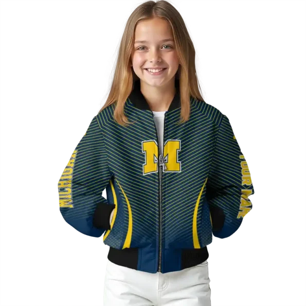 Michigan20Wolverines20NCAAZone Jacket 7 Bomber 4.webp