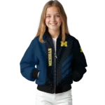 Michigan20Wolverines20NCAAZone Jacket 1 Bomber 6.webp