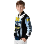 Michigan20Wolverines20NCAAZone Jacket 1 Bomber 13.webp