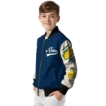 Michigan20Wolverines20NCAAZone Jacket 1 Bomber 2.webp