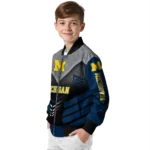 Michigan20Wolverines20NCAAZone Jacket 1 Bomber 3.webp