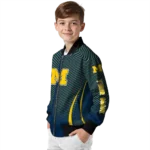 Michigan20Wolverines20NCAAZone Jacket 1 Bomber 4.webp