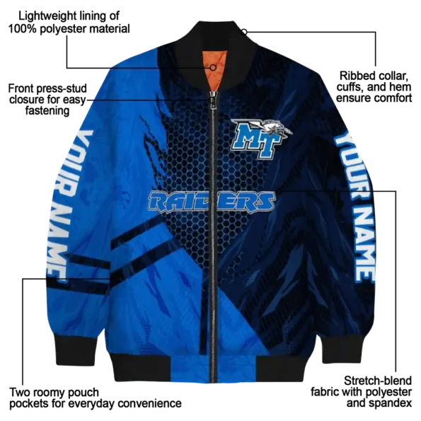 Middle20Tennessee20Blue20Raiders20NCAAZone Jacket 5 Bomber 5.webp