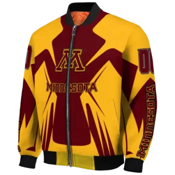 Minnesota20Golden20Gophers20NCAAZone Jacket 1 Bomber 1.webp
