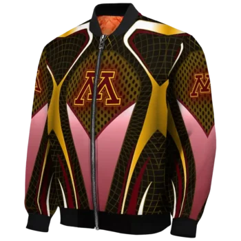 Minnesota20Golden20Gophers20NCAAZone Jacket 1 Bomber 10.webp