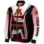 Minnesota20Golden20Gophers20NCAAZone Jacket 1 Bomber 13.webp