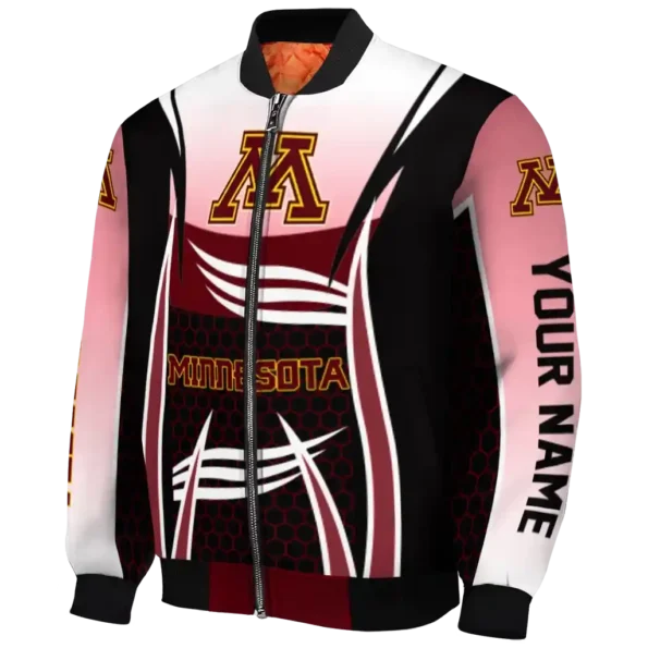Minnesota20Golden20Gophers20NCAAZone Jacket 1 Bomber 13.webp